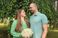 Holičovci Marek A Kristína